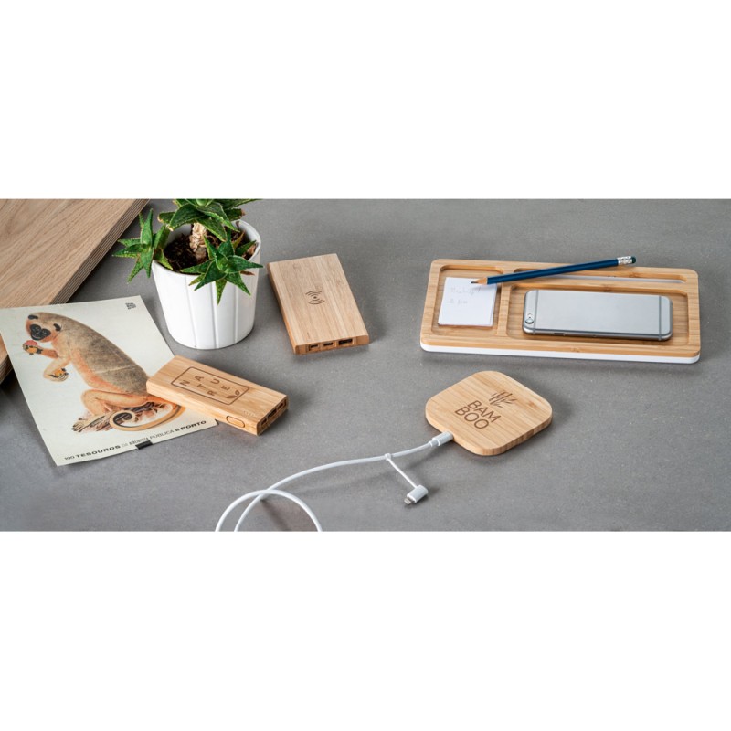 Bateria Portátil para Brinde