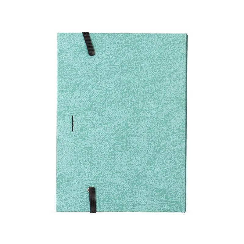 Bloco de Anotações com Autoadesivos e Caneta Promocional