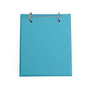 Bloco de Anotações de Mesa Promocional