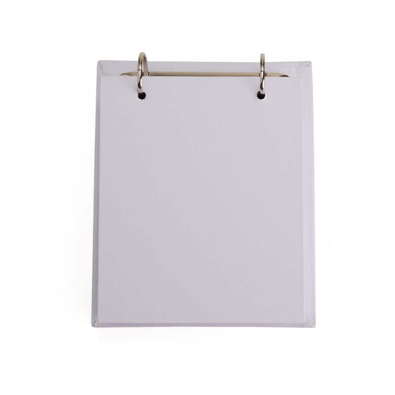 Bloco de Anotações de Mesa Promocional