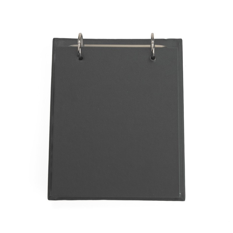 Bloco de Anotações de Mesa Promocional