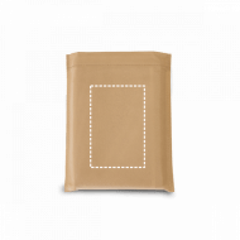 Bloco Para Anotação Ecológico Com Capa de Cortiça Personalizado