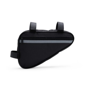 Bolsa Bicicleta Oxford Promocional