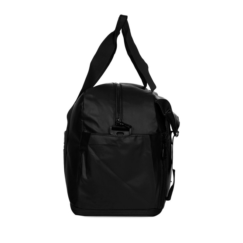 Bolsa Couro Sintético Expansível 36L Personalizada