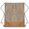 Bolsa de Cortiça Personalizada Para Brindes