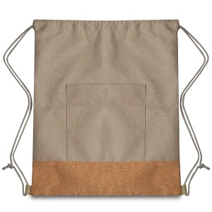 Bolsa de Cortiça Personalizada Para Brindes