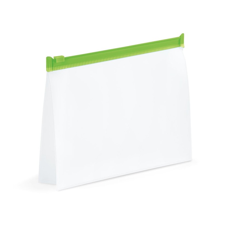 Bolsa de higiene pessoal Personalizada com Logo