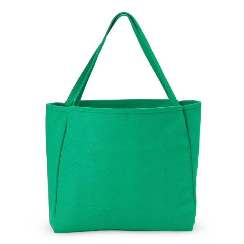 Bolsa de Lona Promocional