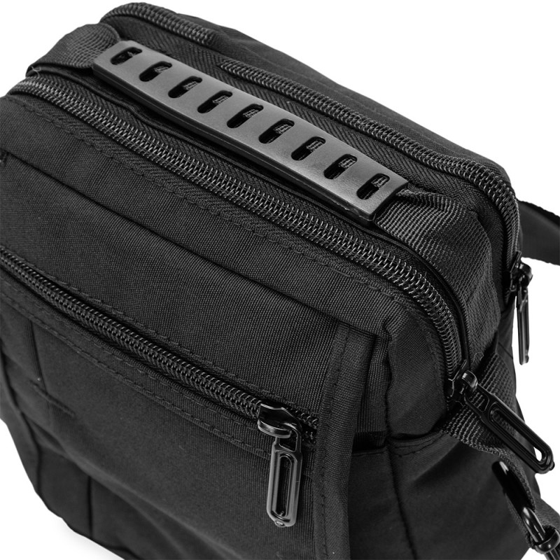 Bolsa de Ombro Nylon Promocional