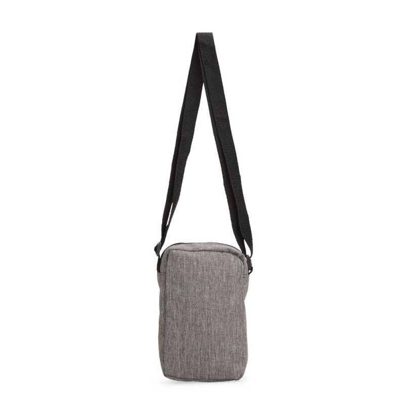 Bolsa de Ombro Poliéster PVC Mescla Personalizada