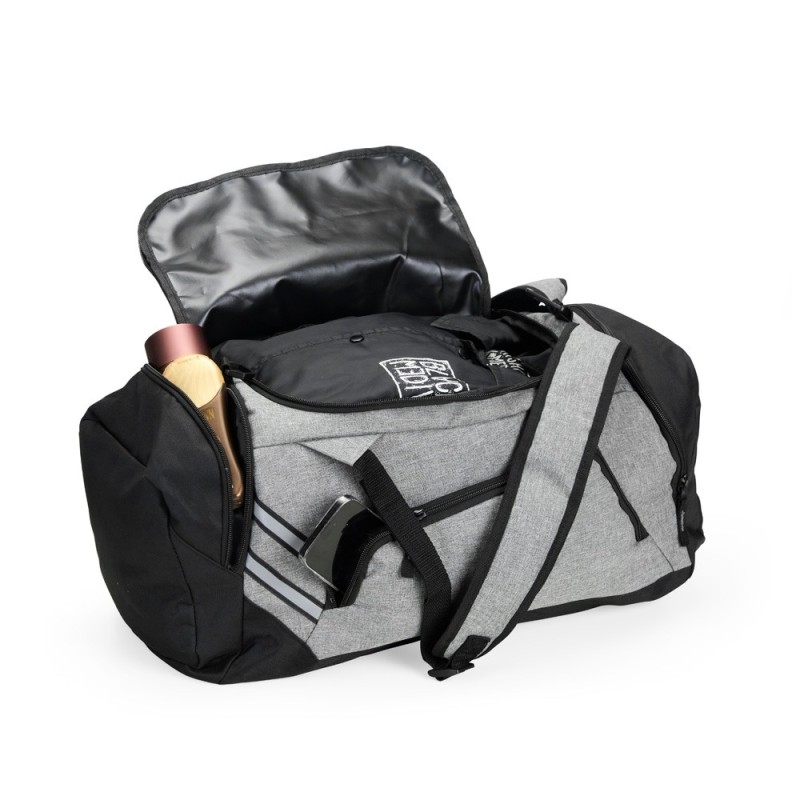 Bolsa de Viagem Poliéster 32 Litros Personalizada 