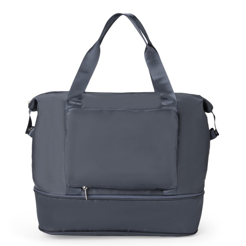 Bolsa Expansível e Dobrável 25 Litros Personalizada