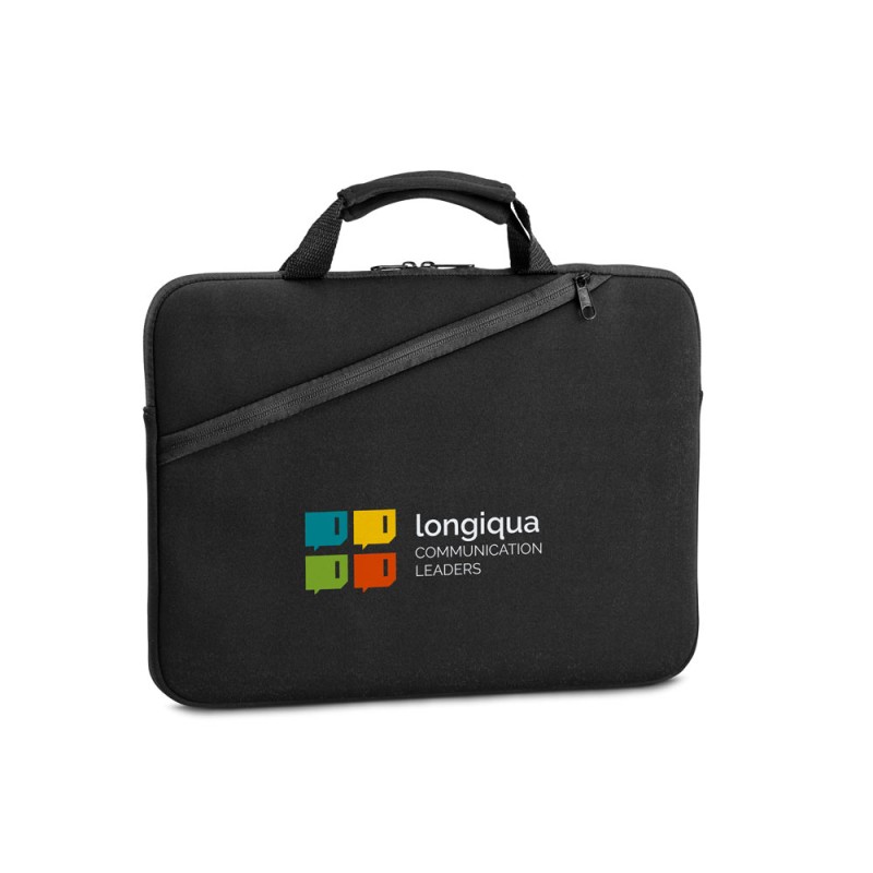 Bolsa Pasta Para Notebook Personalizada Com Logomarca da Empresa