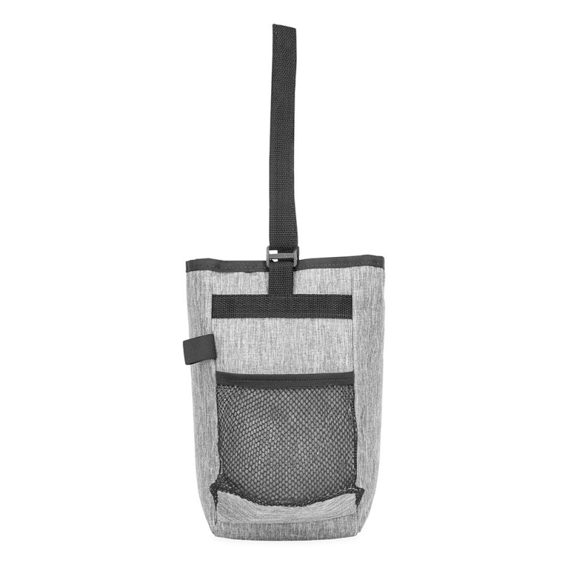 Bolsa Poliéster PVC Mescla Promocional 