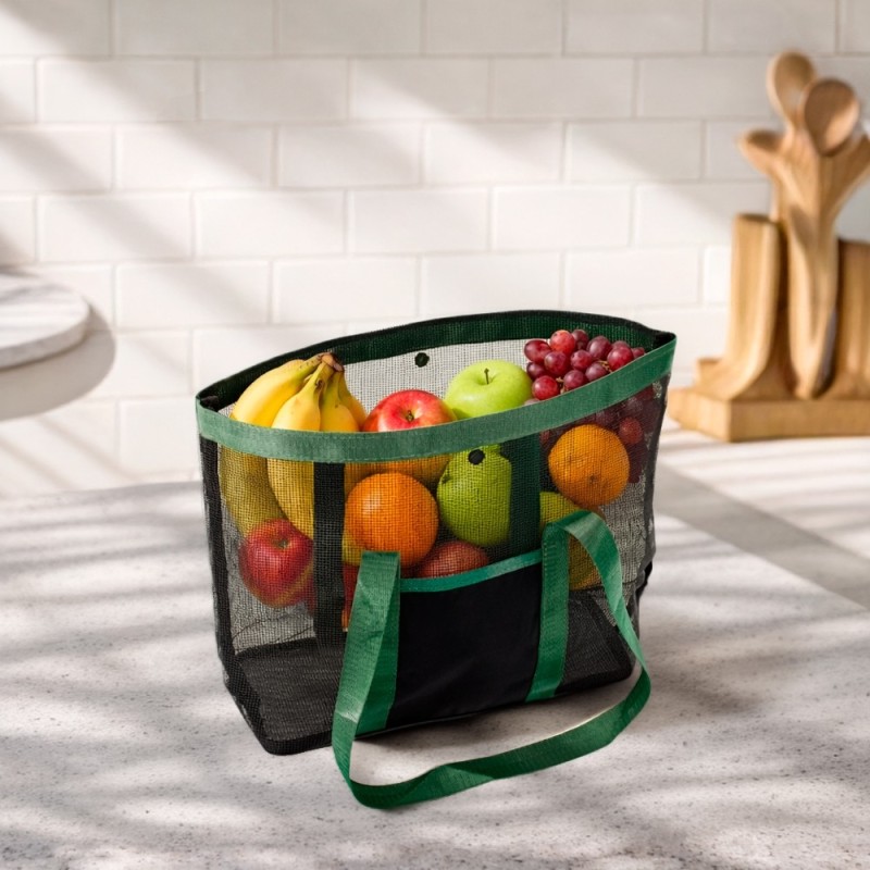 Bolsa Tela PVC Promocional 