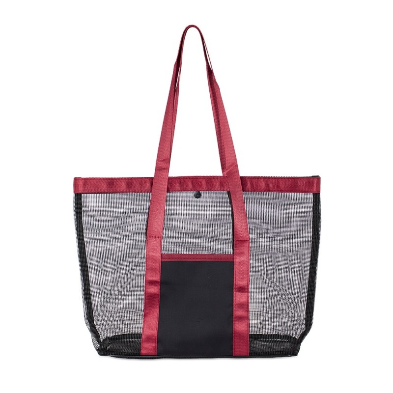 Bolsa Tela PVC Promocional 