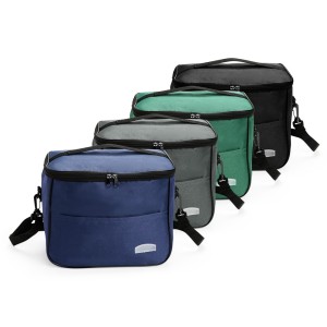 Bolsa Térmica 13 Litros Personalizada