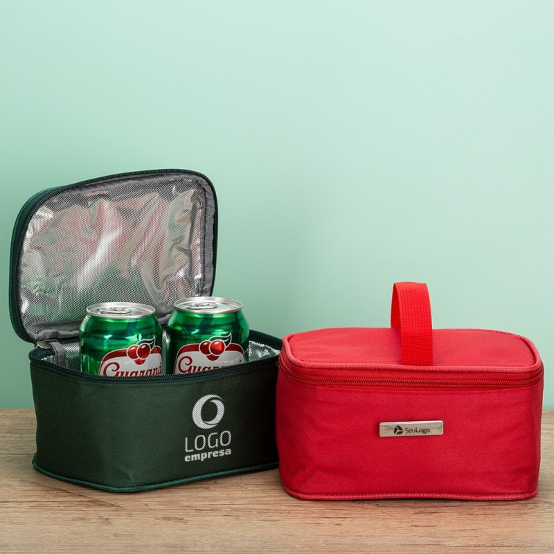 Bolsa Térmica 2,6L Personalizada