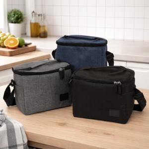 Bolsa Térmica 6L Promocional