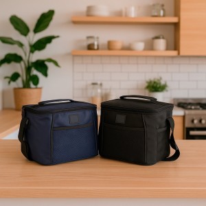 Bolsa Térmica 7 Litros Personalizada