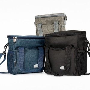 Bolsa Térmica 7 Litros Promocional