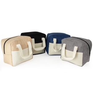 Bolsa Térmica 8l Promocional