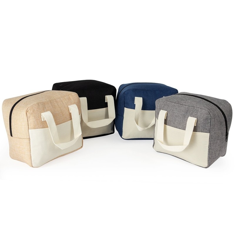 Bolsa Térmica 8l Promocional