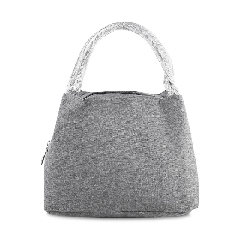 Bolsa Térmica em Poliéster Personalizada