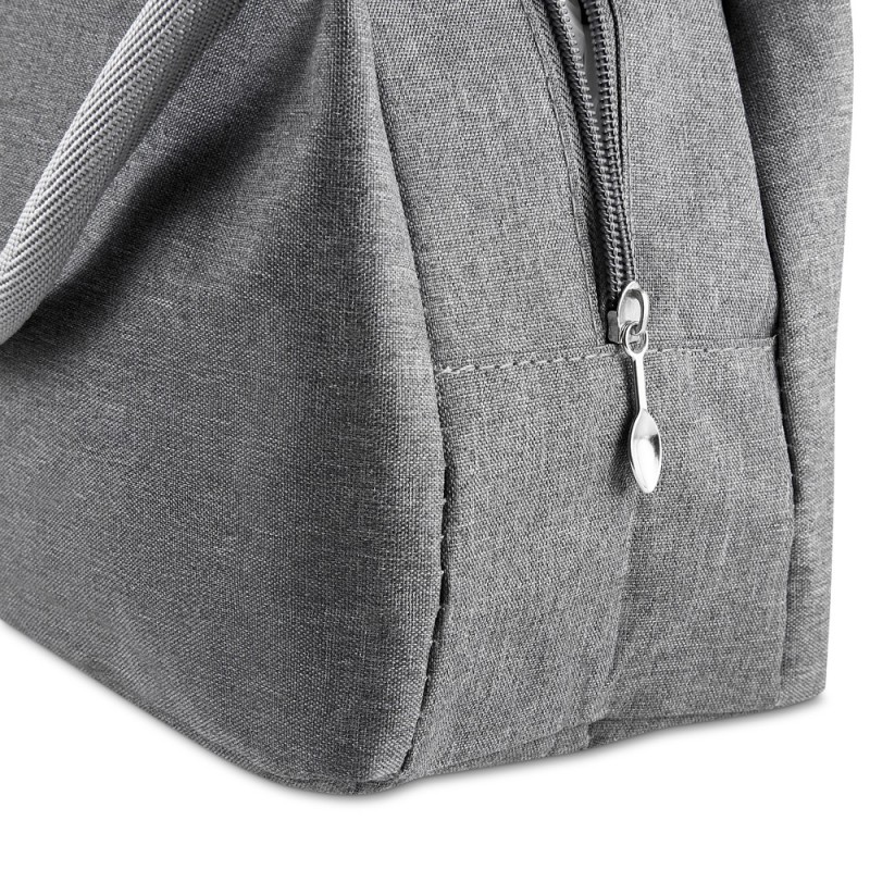 Bolsa Térmica em Poliéster Personalizada