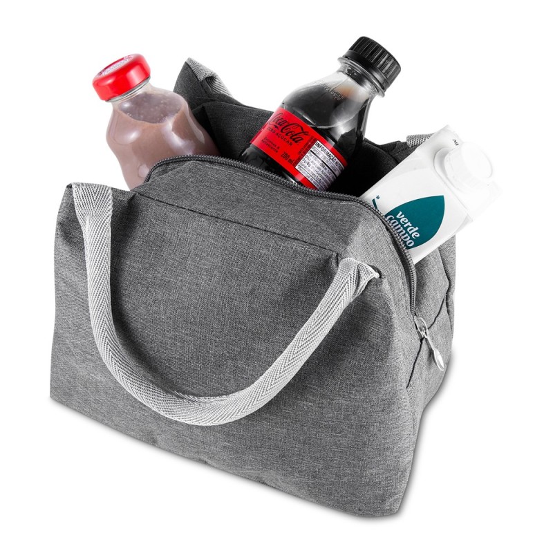Bolsa Térmica em Poliéster Personalizada