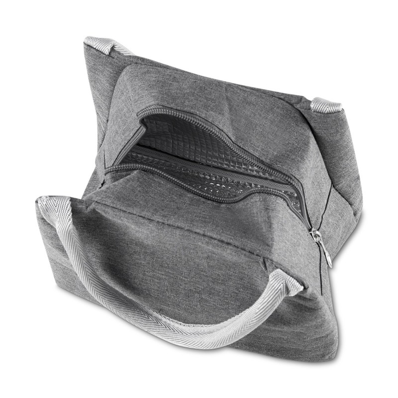 Bolsa Térmica em Poliéster Personalizada