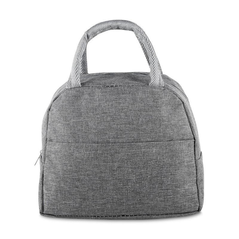 Bolsa Térmica em Poliéster Personalizada com Logo