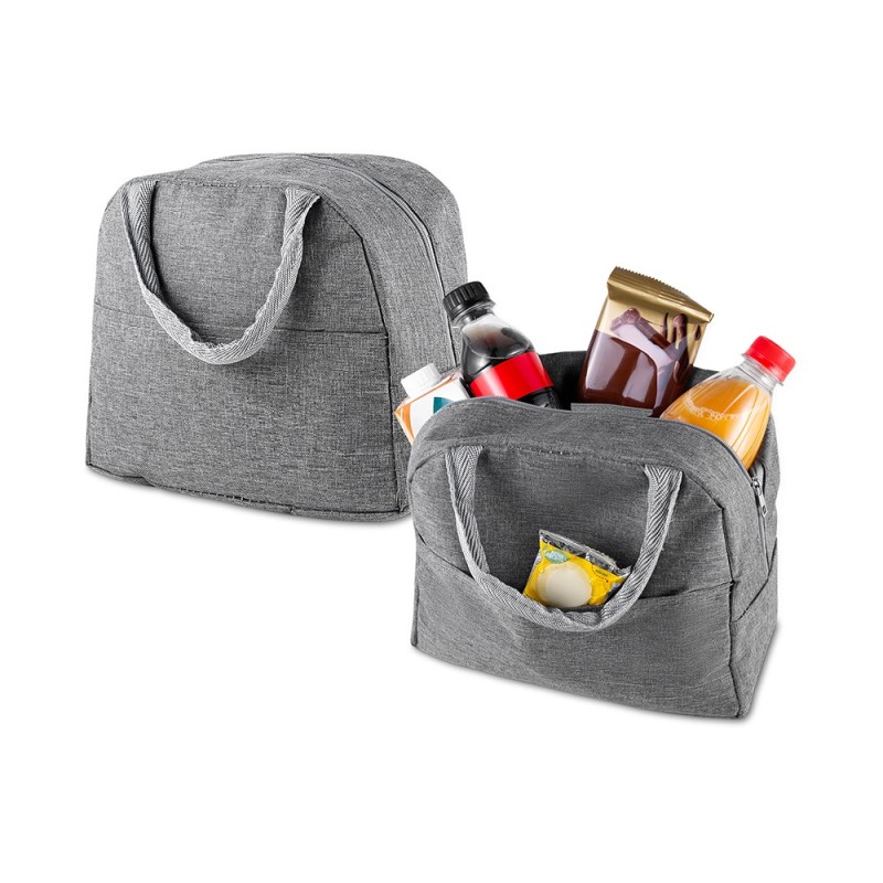 Bolsa Térmica em Poliéster Personalizada com Logo