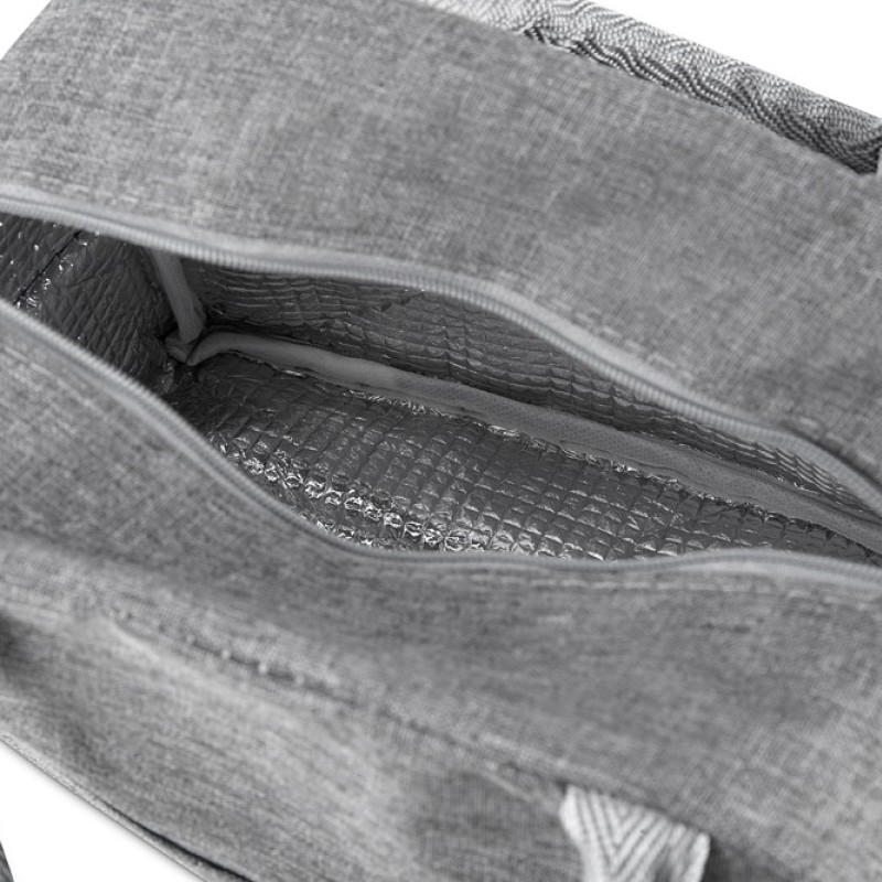 Bolsa Térmica em Poliéster Personalizada com Logo