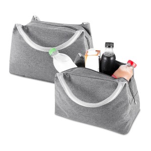 Bolsa Térmica em Poliéster Promocional