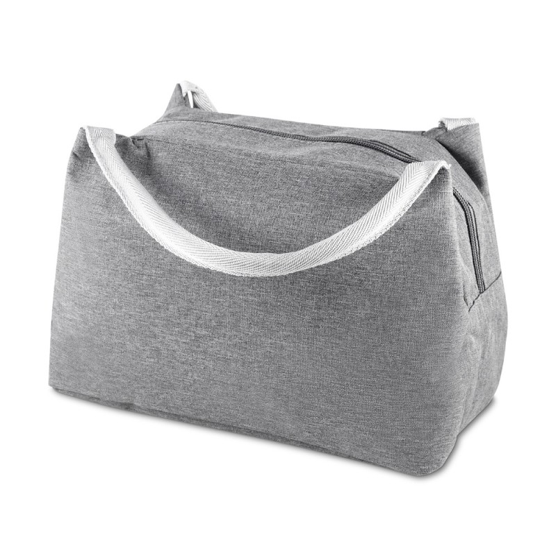 Bolsa Térmica em Poliéster Promocional