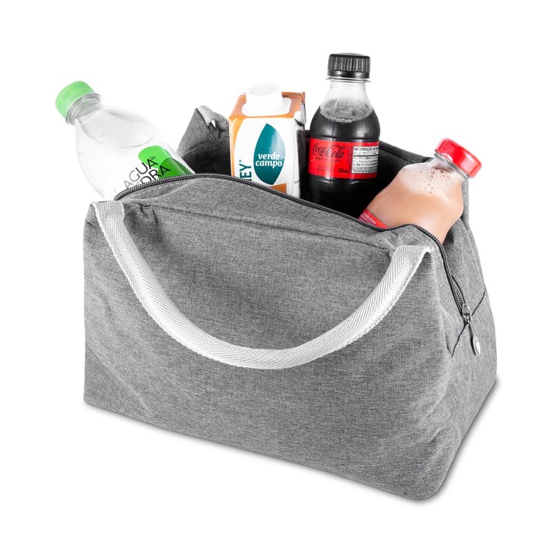 Bolsa Térmica em Poliéster Promocional