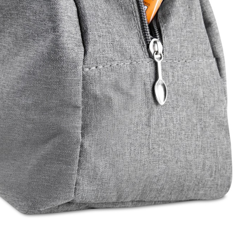 Bolsa Térmica em Poliéster Promocional