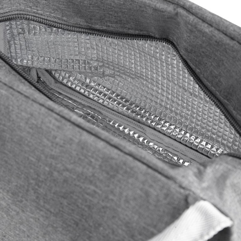 Bolsa Térmica em Poliéster Promocional