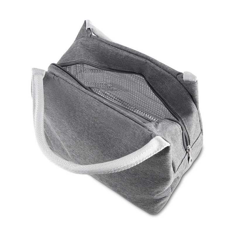 Bolsa Térmica em Poliéster Promocional