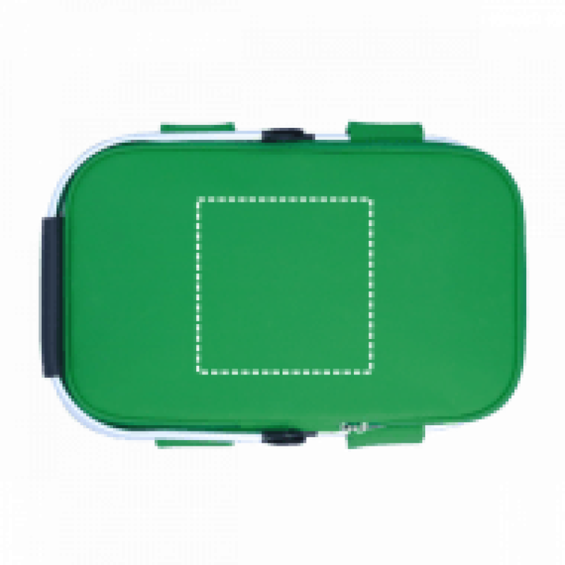 Bolsa Térmica Para Personalizar Logotipo