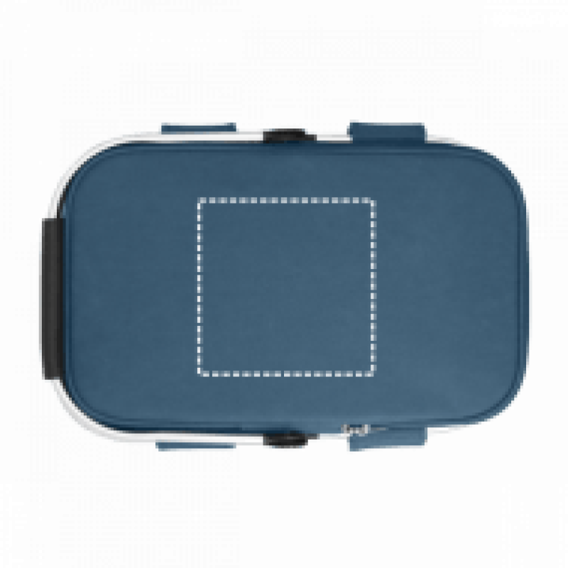 Bolsa Térmica Para Personalizar Logotipo