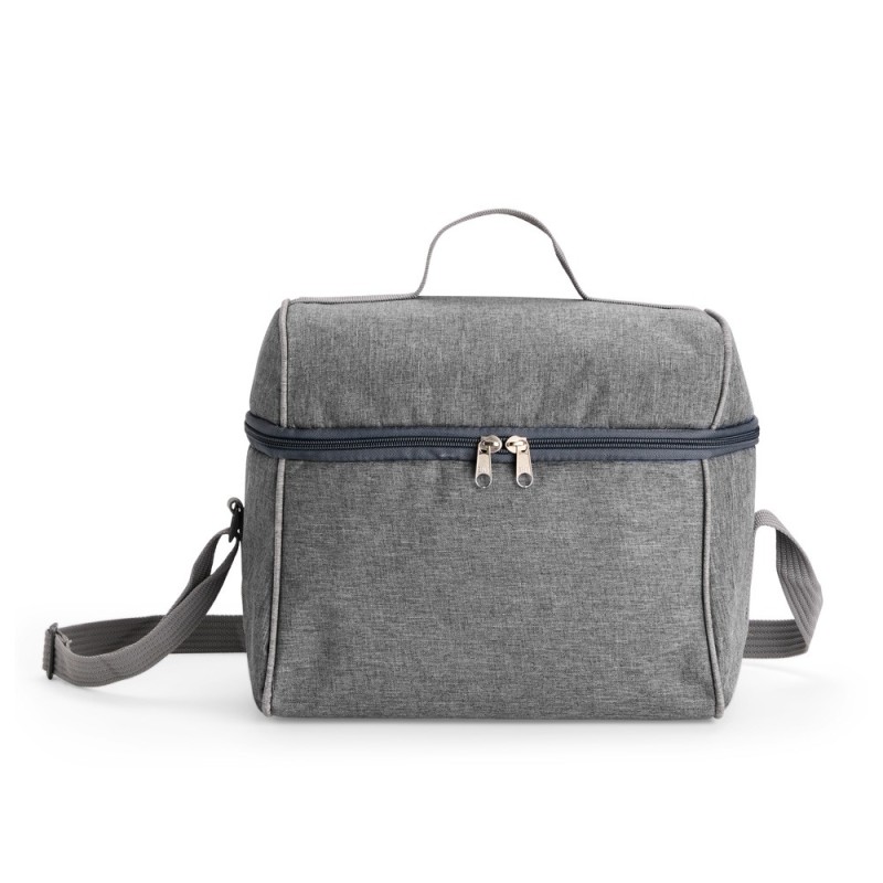 Bolsa Térmica Poliéster 14 Litros Personalizada