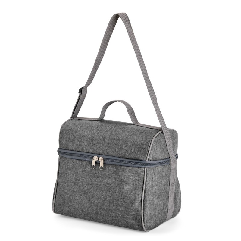 Bolsa Térmica Poliéster 14 Litros Personalizada