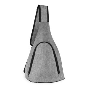 Bolsa Transversal Poliéster 12 Litros Personalizada