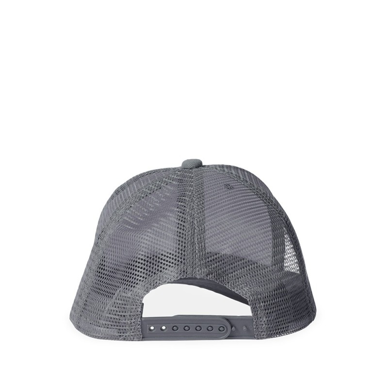 Boné Poliéster Aba Curva com Tela Personalizado