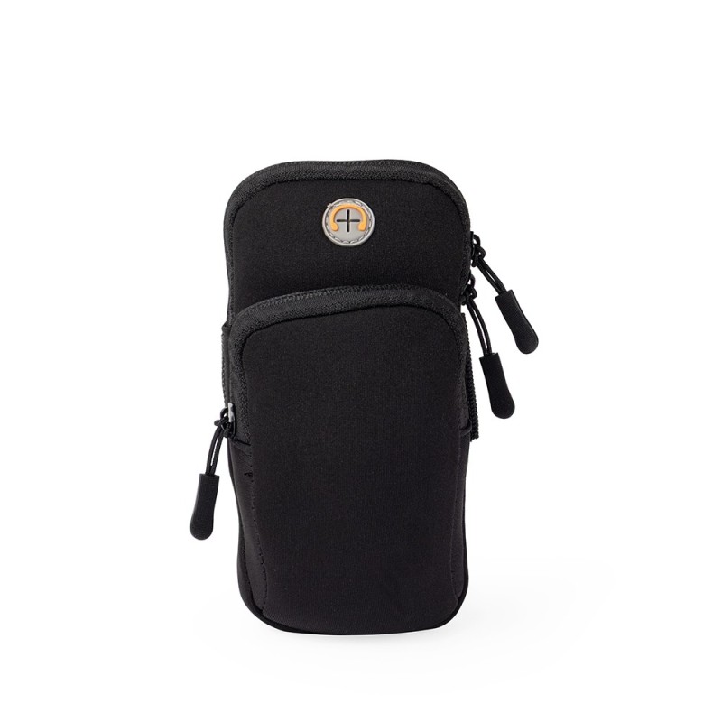 Braçadeira Esportiva Neoprene Personalizada