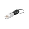 Cabo USB com conector 2 em 1 Personalizado