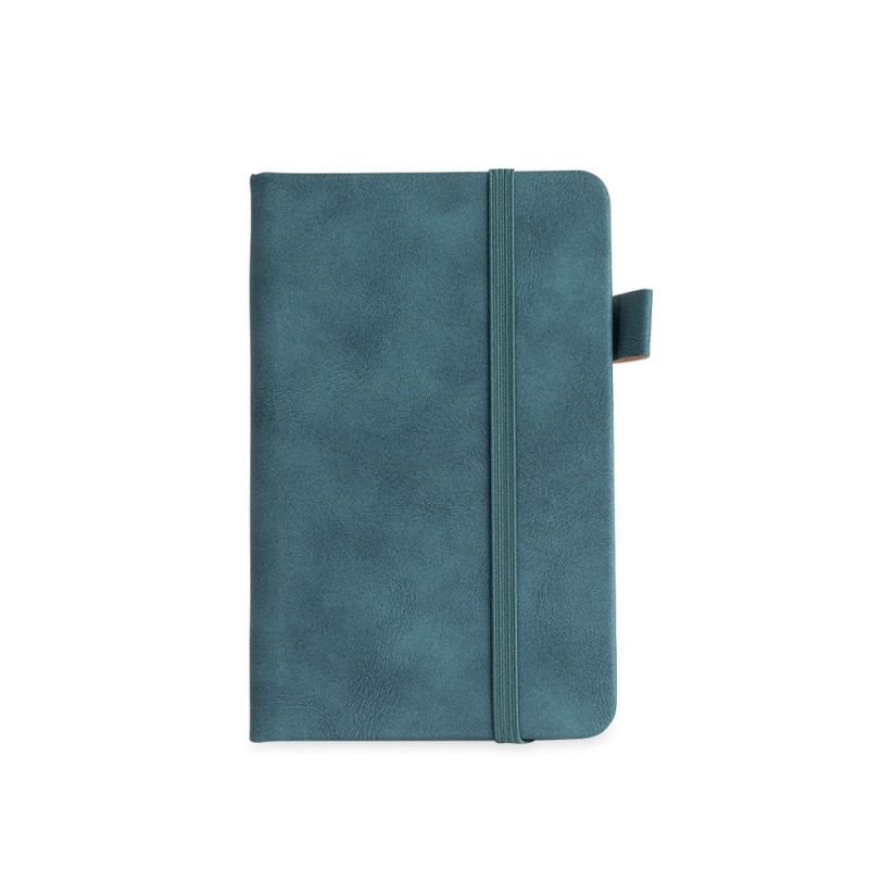 Caderneta em PU Personalizada com Logotipo