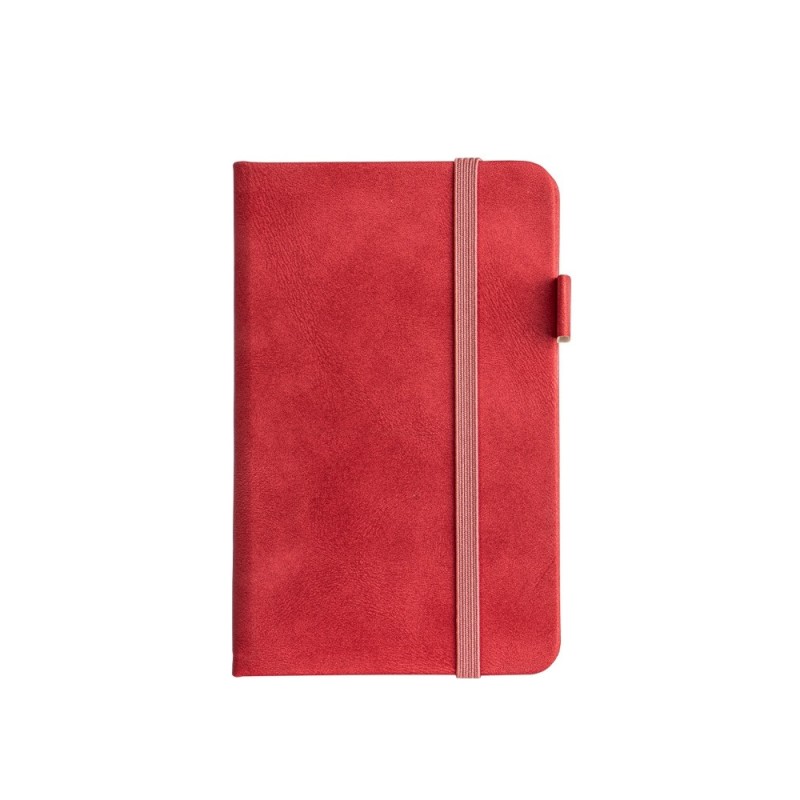 Caderneta em PU Personalizada com Logotipo